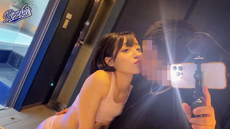 ดู jav อยากหยุดเวลาไว้ เพื่อเสียวกับสาวคอสเพลย์ Miko Kojima RKI-752 4