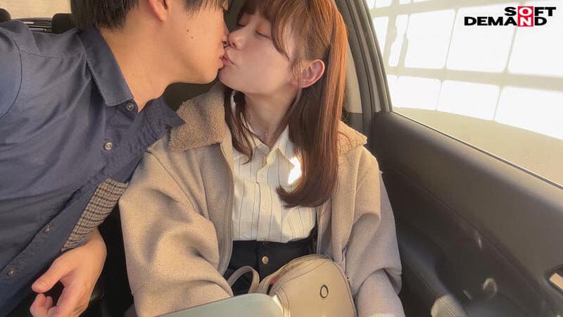 Jav porn ลาหยุดมาพักผ่อน ดันโดนอ้อนจนเสียตัว SDJS-364 1