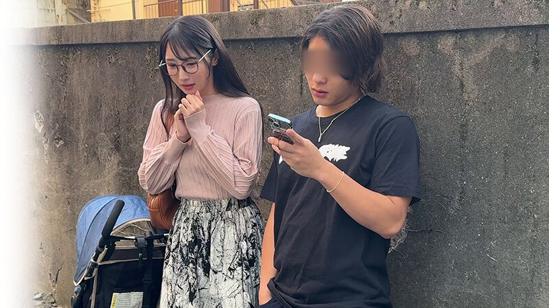หนัง av porn แม่เลี้ยงเดี่ยวสายเปย์ แอบมาเยหนุ่มคราวลูก MILK-291 3