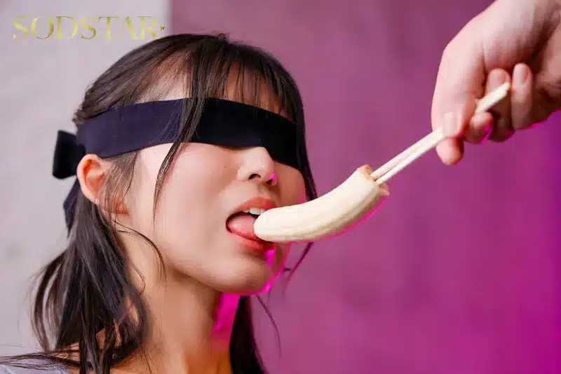 หนังjav โดนปิดตาแล้วจับแหกขาเย็ด ถ่ายช็อตเด็ดทุกจังหวะ START-569 3