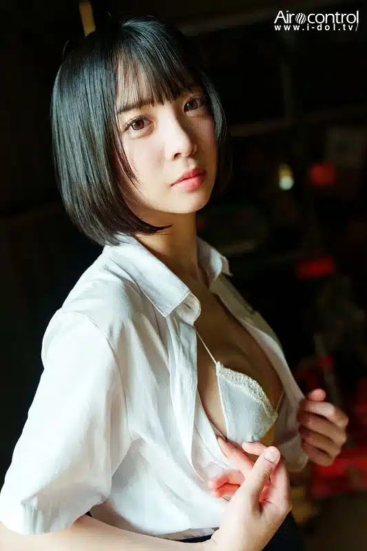 av hd ทริปเสียวลับบริษัทเสียว สาวสวยเล่นเสียวใต้น้ำ OAE-308 5