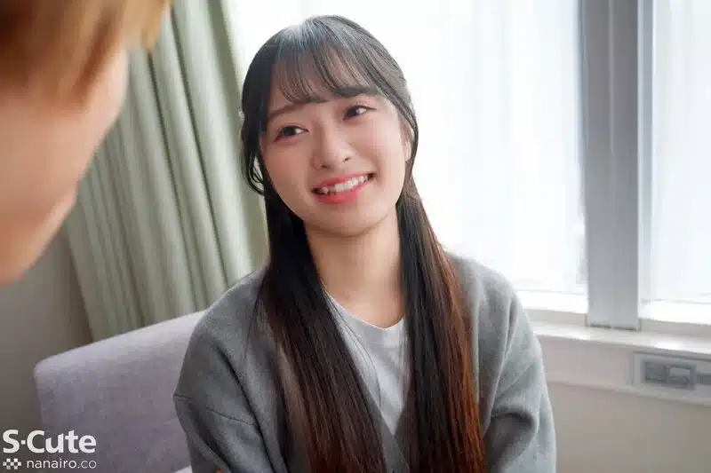 porn น้องสาวน่ารัก โดนเสียวจัดหนักแบบไม่ถอดกางเกงใน SQTE-700 1