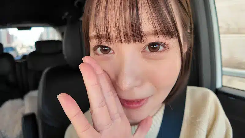 หนังx สาวหน้าใสผมหน้าม้า นอนอ้าขาร้องครางจนตัวสั่น JERA-041 1