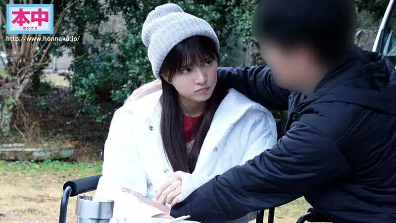JAV online ด้านมืดของเมียสาว เด้าสดเพื่อนร่วมงานในเต๊นท์ HMN-860 1