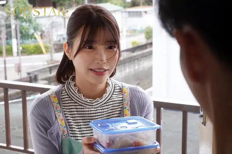 JAV2026 แม่หม้ายสาวน่ารัก เซ็กส์จัดหนักหนุ่มห้องเช่า START-610 3