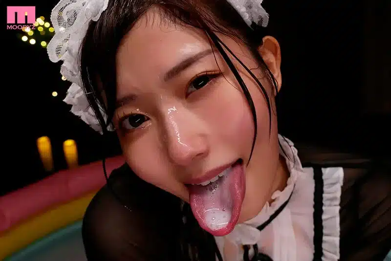 jav online ควยปลอมไม่ถึงใจ เรียกควยจริงมาแตกในซาดิสม์ MIAB-667 4