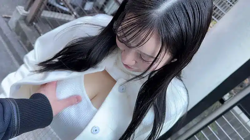 AV ญี่ปุ่น สาวสวยนมใหญ่ เย็ดแตกในแบบติดคอนเท้นต์ MILK-298 1