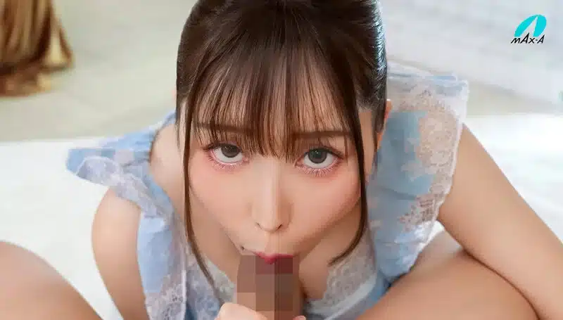 AV ญี่ปุ่น สาวนวดอกใหญ่ เย็ดแตกในตอนทำสปาเสียว XVSR-891 1