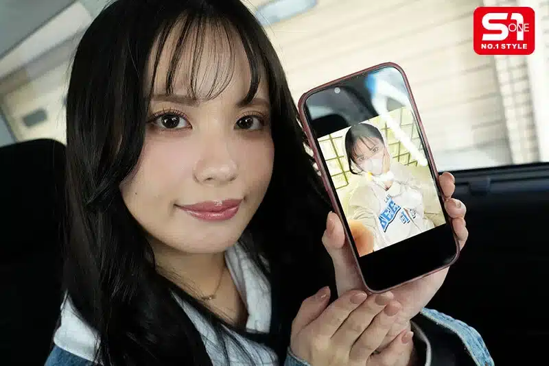 pornjapan สาวสวยเอวี ถูกชายหน้าตาดีเย็ดหีจนติดใจ SNOS-312 1
