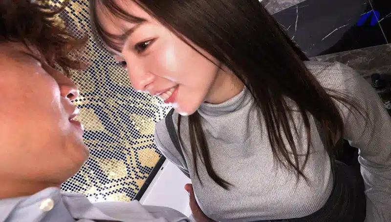 pornjapan สองนางเอกแย่งควยในฝัน ฮาเร็มแตกในสุดเสียว XVSR-888 3