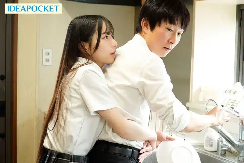 xxxjav พี่สาวต่างสายเลือด ลักหลับน้องชายบักจืด NTR IPZZ-891 1