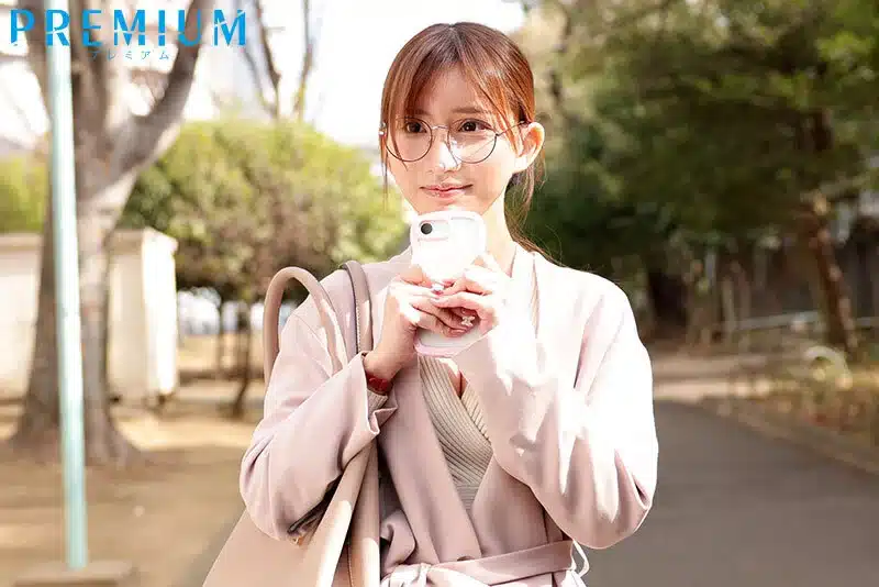 jav uncensored สาวออฟฟิศรุ่นน้องแว่นอกใหญ่ เย็ดไม่ใส่ถุง PRED-882 1