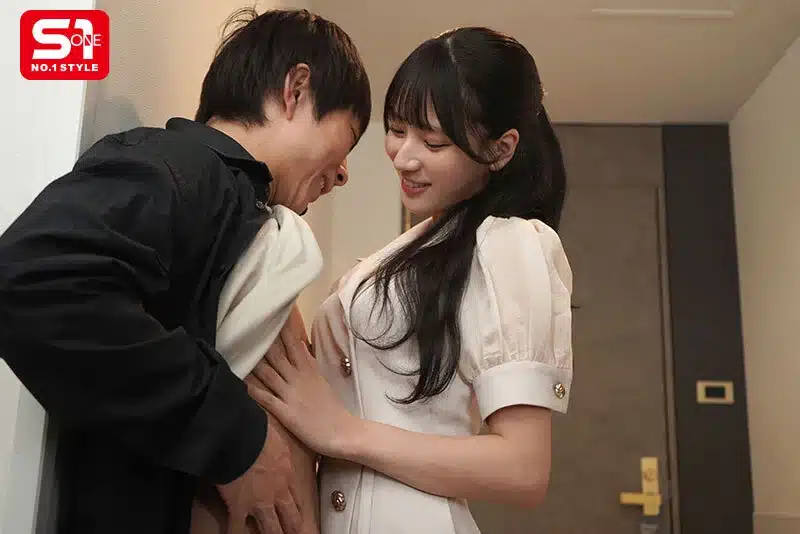 JAV free สาวสวยขี้เงี่ยน กับแก๊งบักจืด รีดน้ำกาม SNOS-351 3