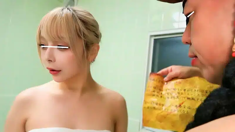 jav ฟรี เดบิวต์สาวหน้าใหม่ เย็ดแตกในคาบ่อน้ำออนเซ็น FTHTD-228 1